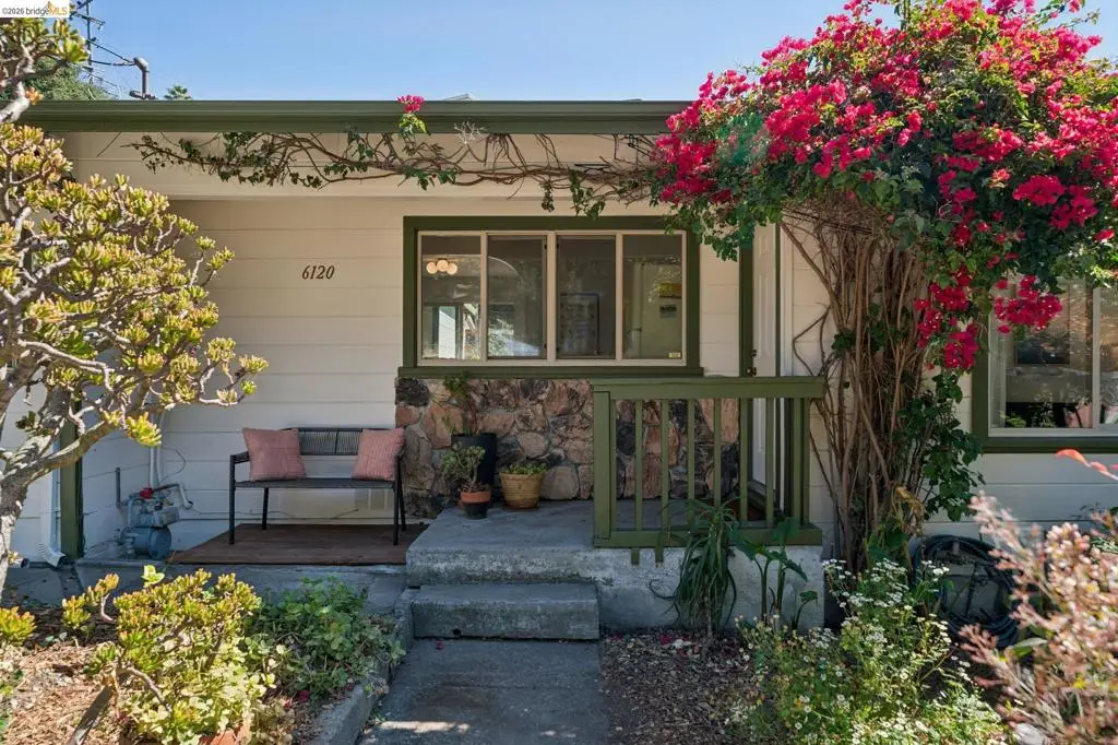 6120 N Arlington Blvd, San Pablo, CA 94806 - #1