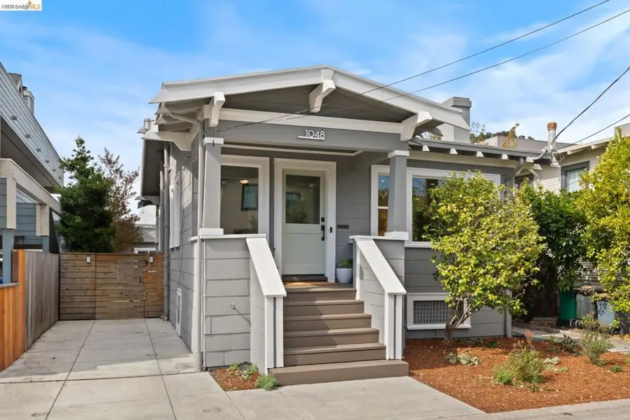 1048 Kains Ave, Albany, CA 94706 - #3