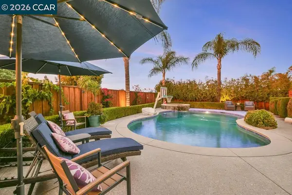 1760 Duchess Ter, Brentwood, CA 94513