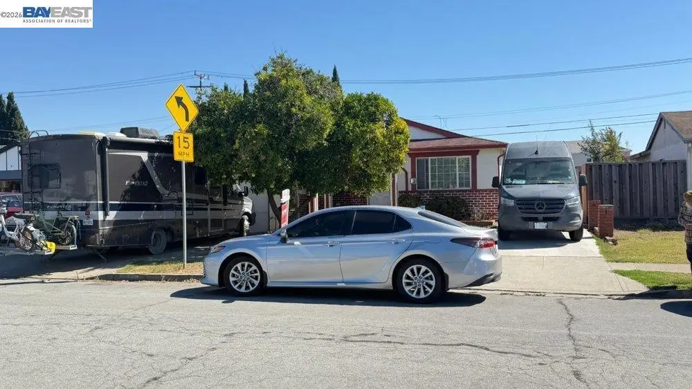 5074 Morris Way, Fremont, CA 94536 - #1