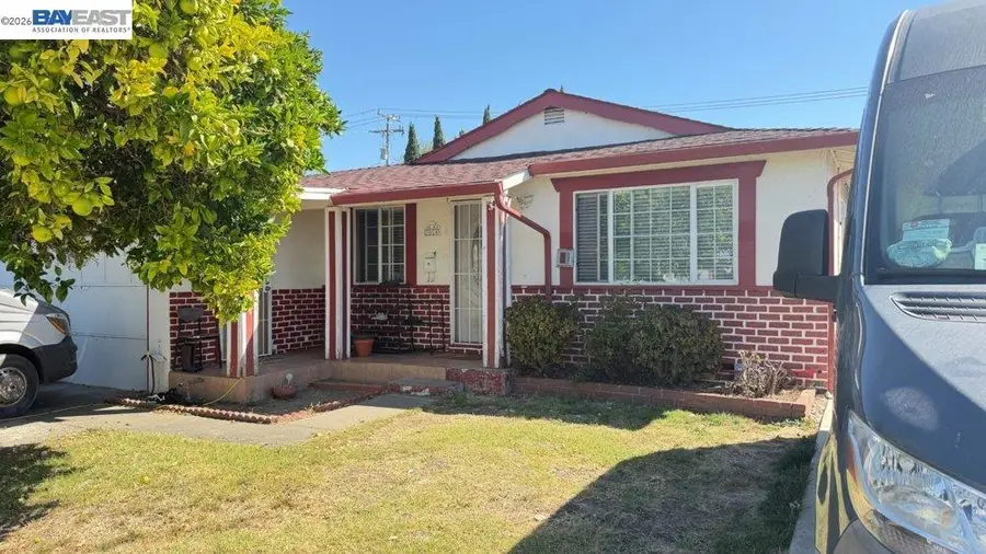 5074 Morris Way, Fremont, CA 94536 - #3