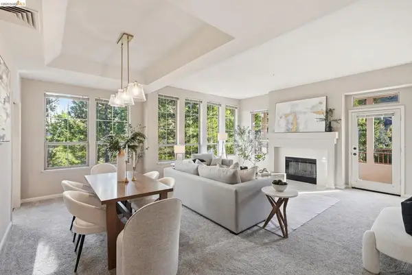 5913 Horsemans Canyon Dr #1C, Walnut Creek, CA 94595