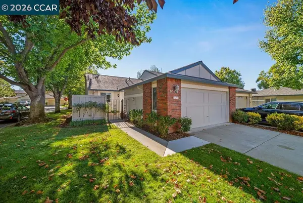 571 Europa Ct, Walnut Creek, CA 94598