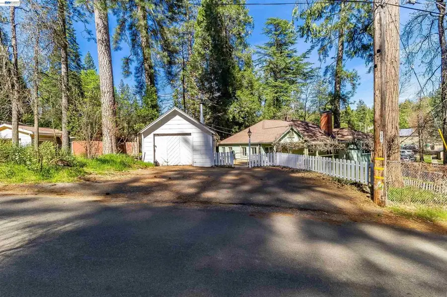 11896 Nancy Ln, Grass Valley, CA 95945 - #2