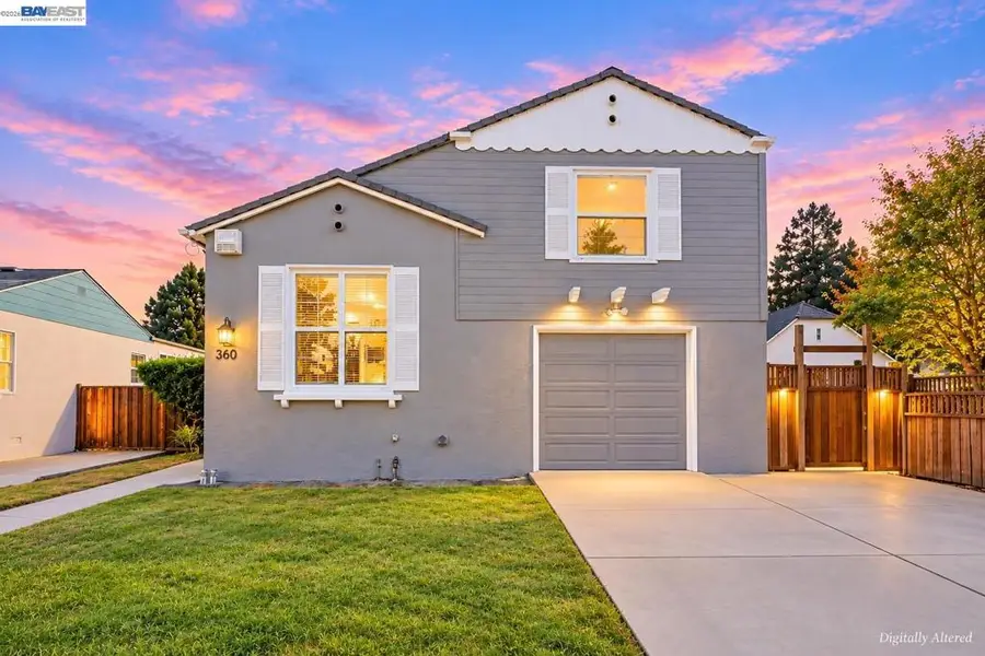 360 Warwick Ave, San Leandro, CA 94577 - #2
