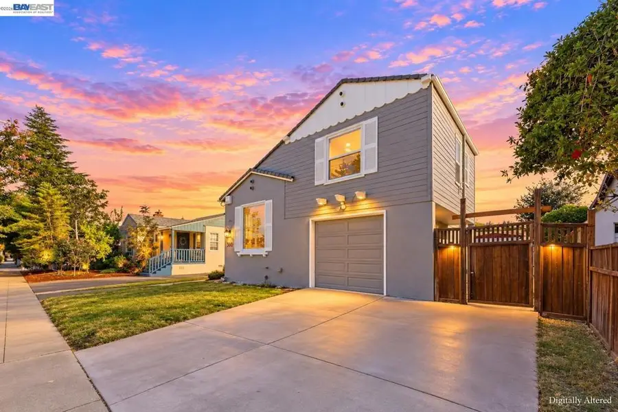 360 Warwick Ave, San Leandro, CA 94577 - #3