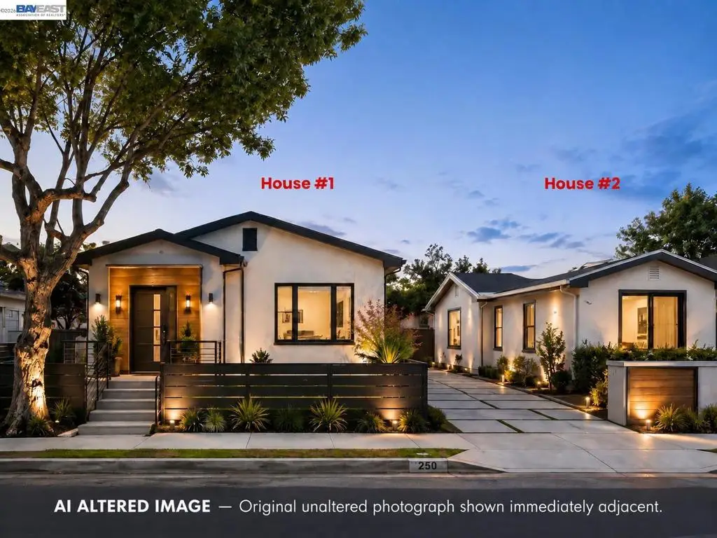 250 San Antonio Ct, San Jose, CA 95116 - #1
