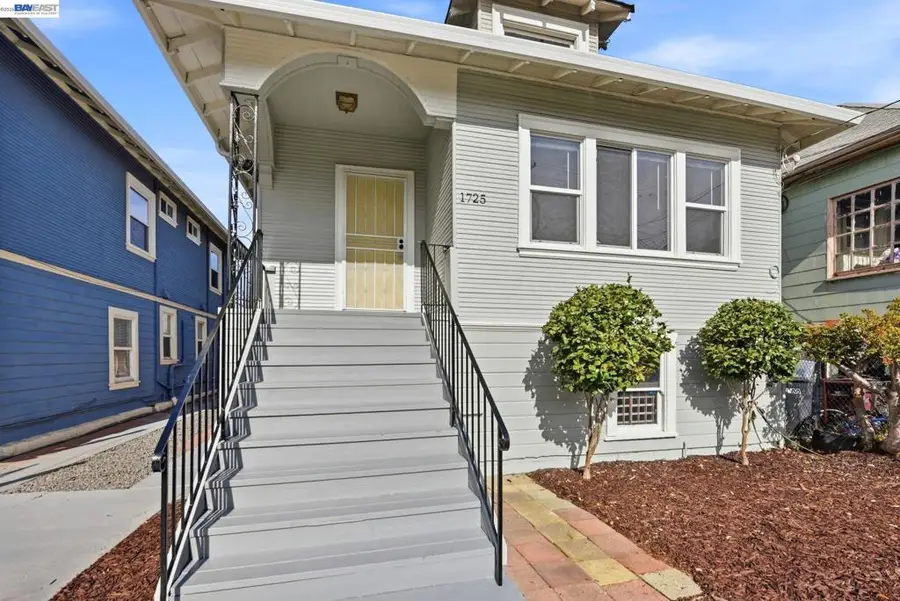 1725 38th Ave, Oakland, CA 94601 - #2