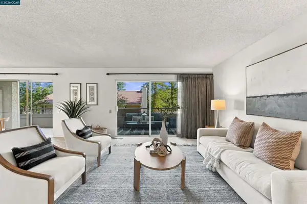 1129 Avenida Sevilla #5A, Walnut Creek, CA 94595