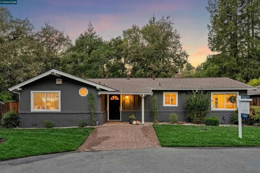 1 W Arbor Way, Lafayette, CA 94549 - #2