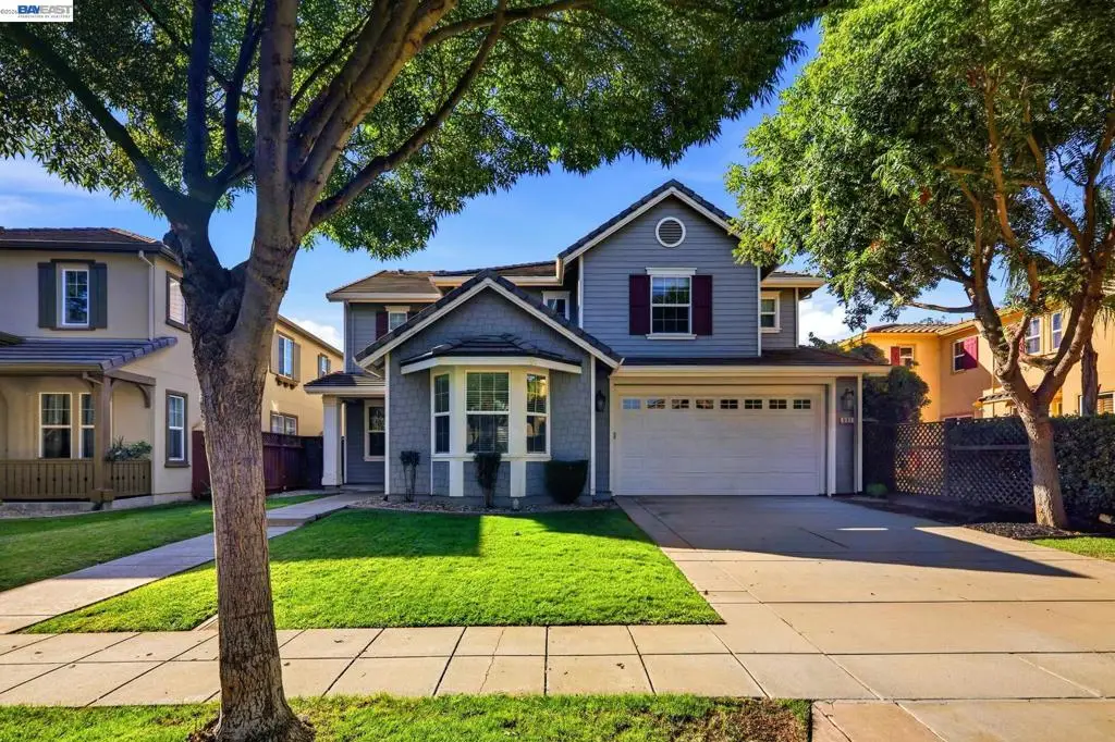 692 W Refinado Way, Mountain House, CA 95391 - #1