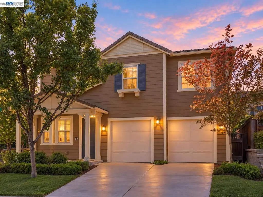 4866 Shelton St, Dublin, CA 94568 - #1