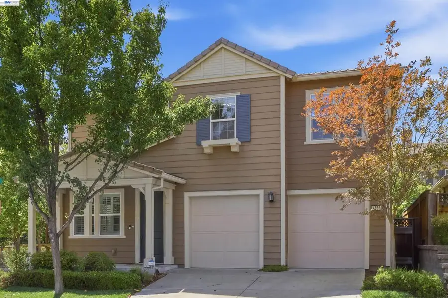 4866 Shelton St, Dublin, CA 94568 - #2