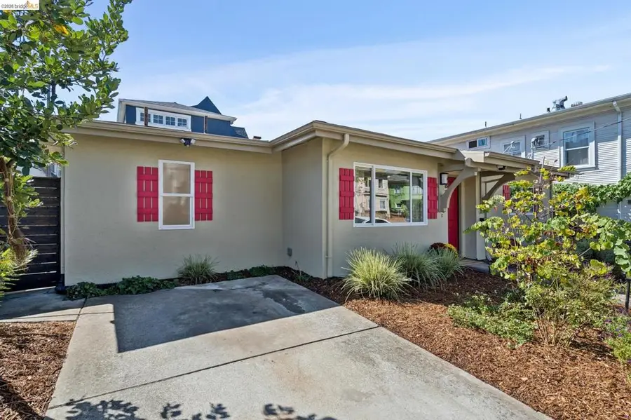 683 Brockhurst St., Oakland, CA 94609 - #2