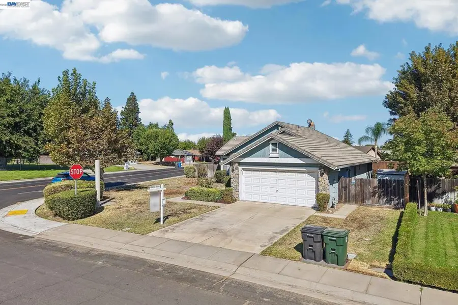 787 Chenin Blanc Dr, Manteca, CA 95337 - #2
