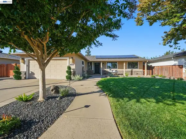 5138 Theresa Way, Livermore, CA 94550