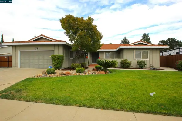 1784 Claycord Ave, Concord, CA 94521
