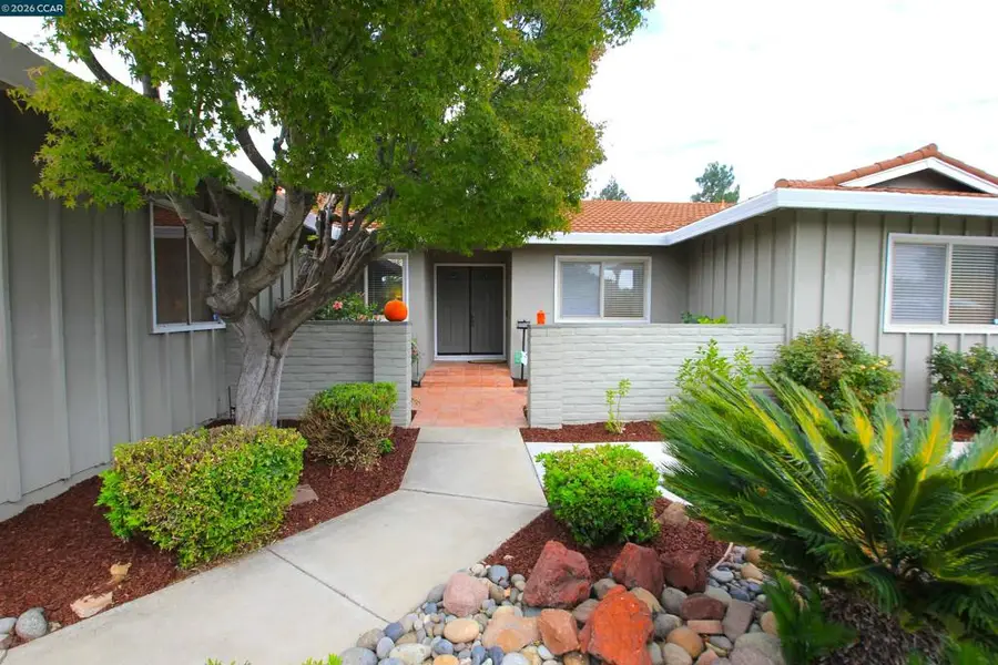 1784 Claycord Ave, Concord, CA 94521 - #2