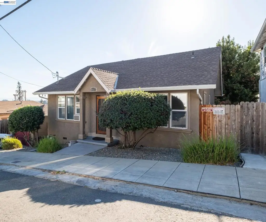 8957 Lawlor St, Oakland, CA 94605 - #1