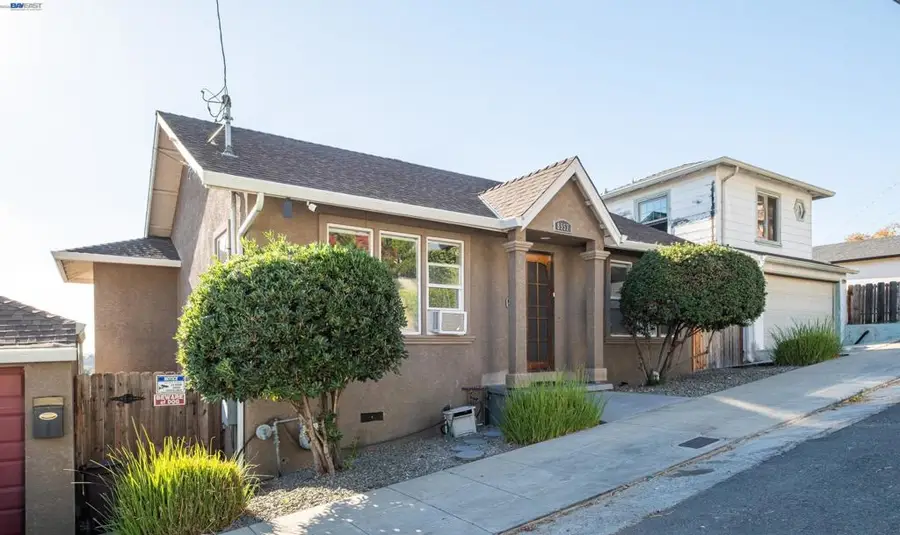 8957 Lawlor St, Oakland, CA 94605 - #3