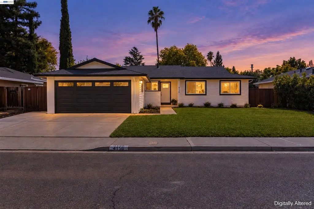 4156 Francisco St, Pleasanton, CA 94566 - #1