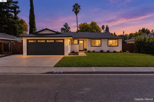 4156 Francisco St, Pleasanton, CA 94566