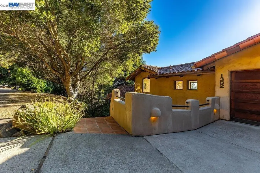 1302 Westview Dr, Berkeley, CA 94705 - #3