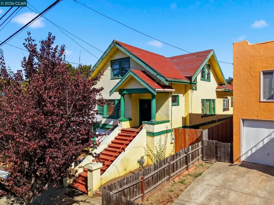 2912 Delaware St, Oakland, CA 94602 - #2
