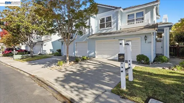 34480 Alberta Ter, Fremont, CA 94555