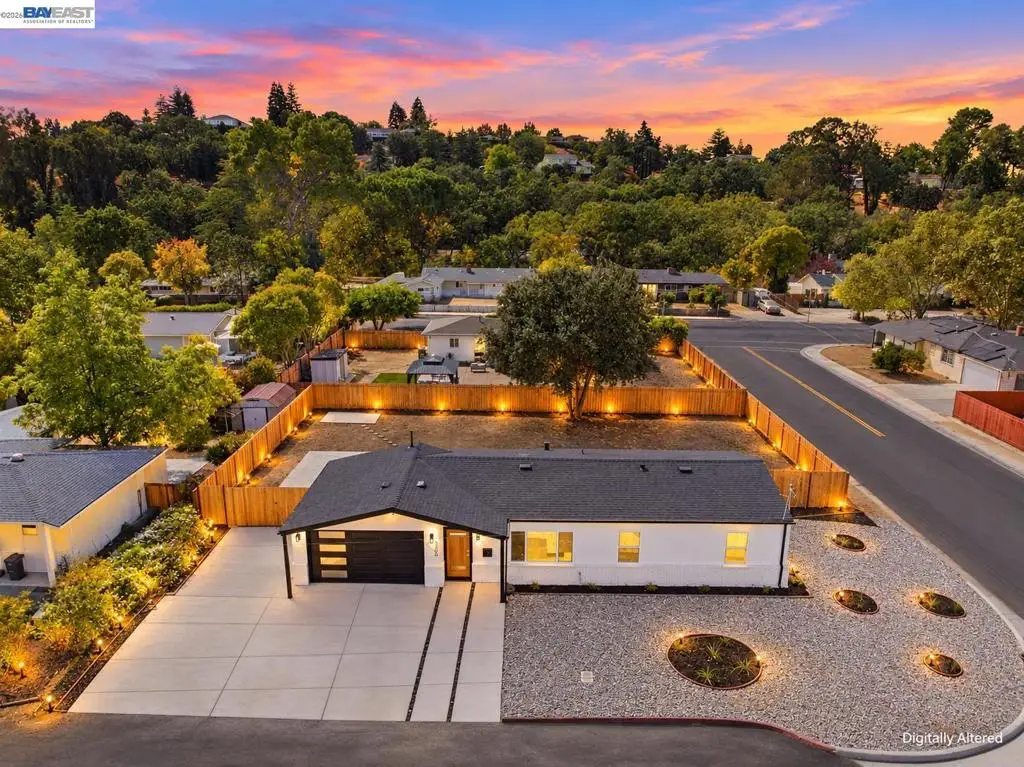 3200 Sheffield Pl, Concord, CA 94518 - #1