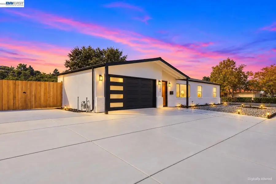 3200 Sheffield Pl, Concord, CA 94518 - #3