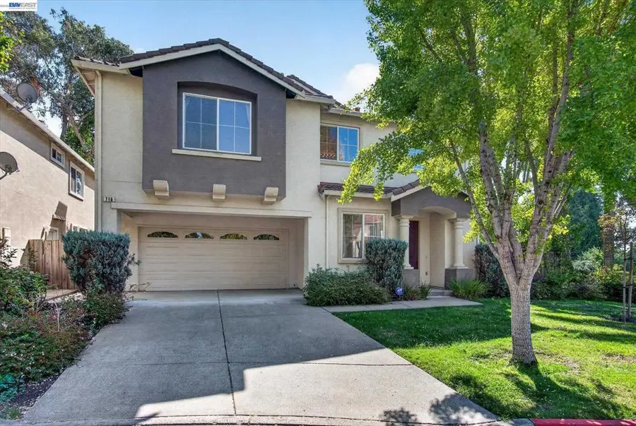 716 Raineer Ct, San Leandro, CA 94577 - #2