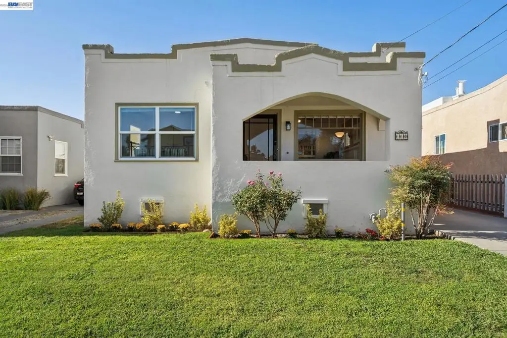 110 California Ave, San Leandro, CA 94577 - #1