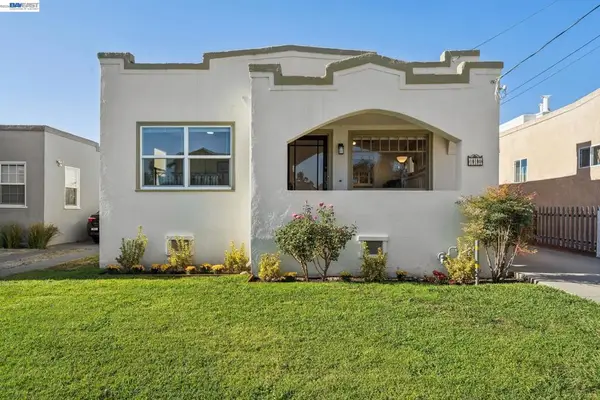110 California Ave, San Leandro, CA 94577