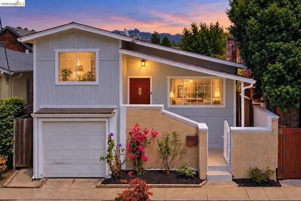 2081 Bonar St, Berkeley, CA 94702