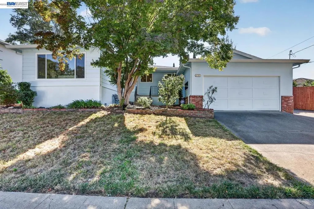 2737 Sulphur Dr, Hayward, CA 94541 - #1