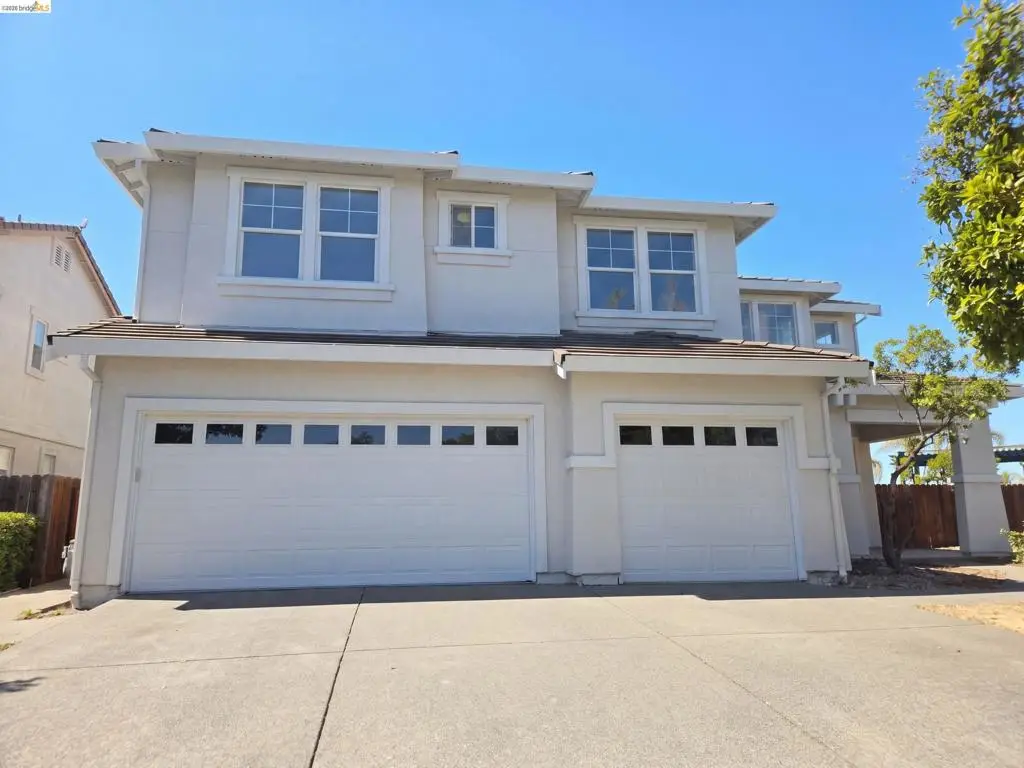 2328 Forty Niner Ct, Antioch, CA 94531 - #1