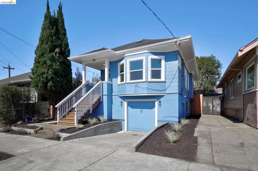 920 55th St, Oakland, CA 94608 - #3