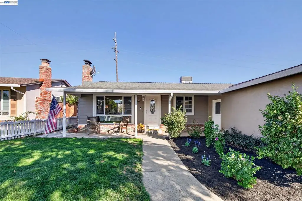1472 El Dorado Drive, Livermore, CA 94550 - #1