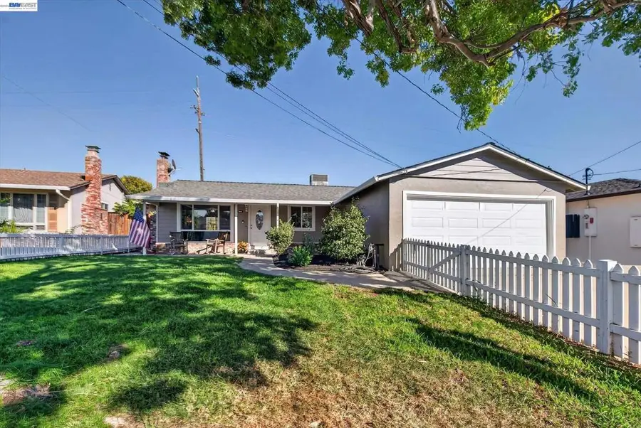 1472 El Dorado Drive, Livermore, CA 94550 - #3