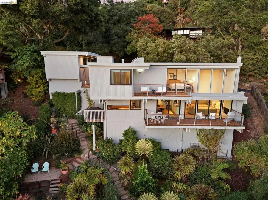 2877 Buena Vista Way, Berkeley, CA 94708 - #2