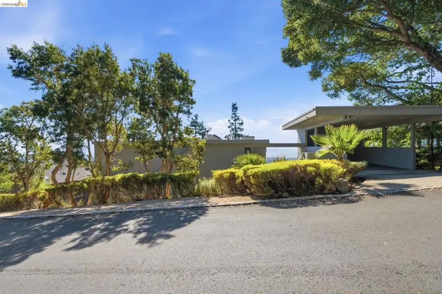 2877 Buena Vista Way, Berkeley, CA 94708 - #3