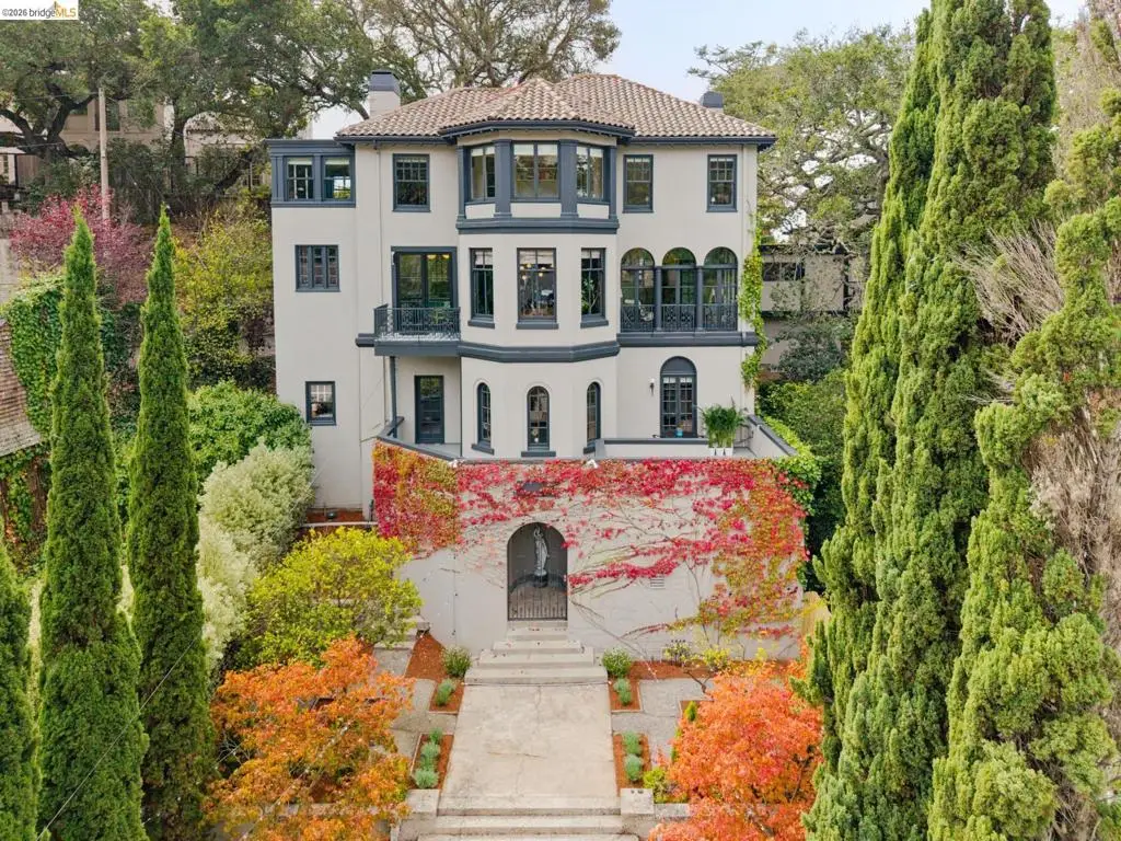 20 Oak Ridge Rd, Berkeley, CA 94705 - #1