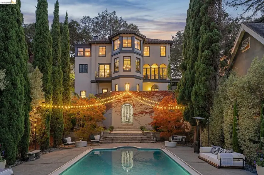 20 Oak Ridge Rd, Berkeley, CA 94705 - #3