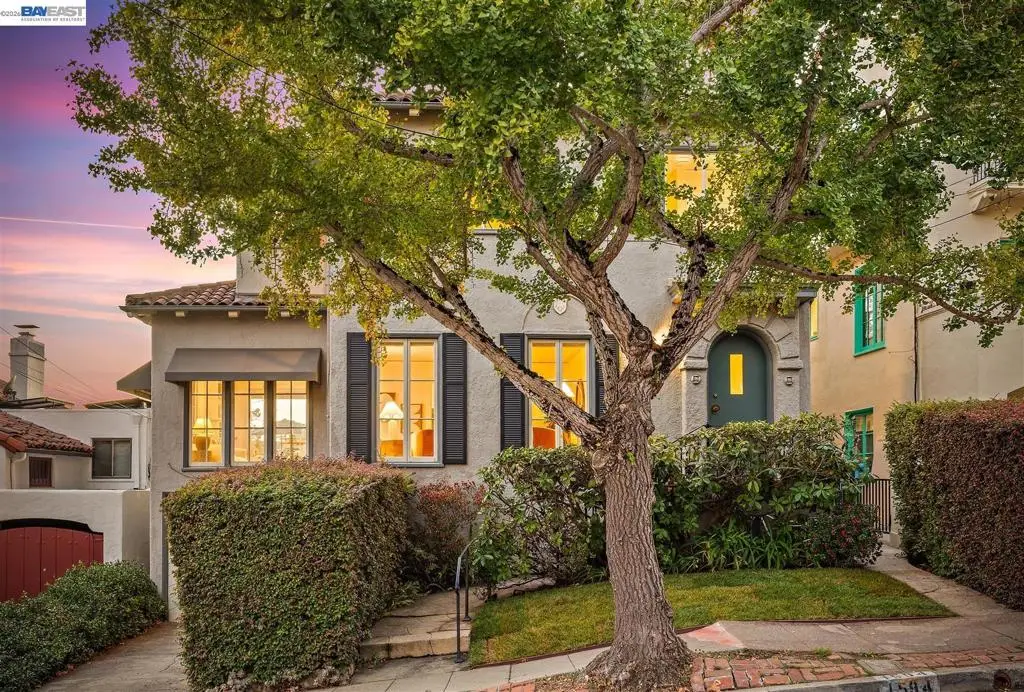 1594 Le Roy Ave, Berkeley, CA 94708 - #1