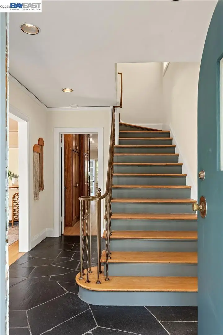 1594 Le Roy Ave, Berkeley, CA 94708 - #2