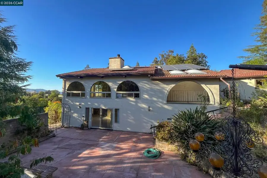 337 Livorna Heights Rd, Alamo, CA 94507 - #2
