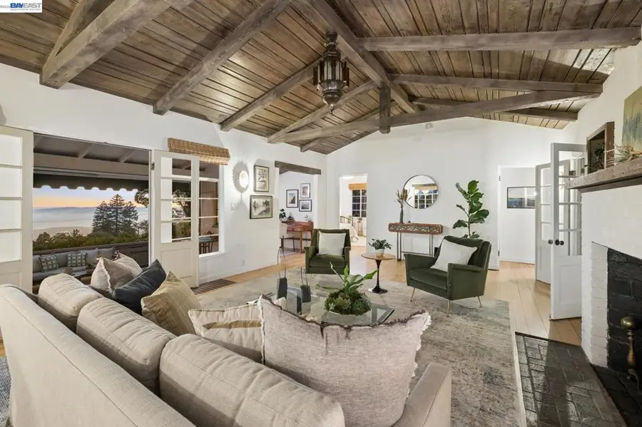748 Keeler Ave, Berkeley, CA 94708 - #2