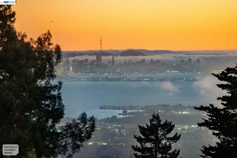 748 Keeler Ave, Berkeley, CA 94708 - #3