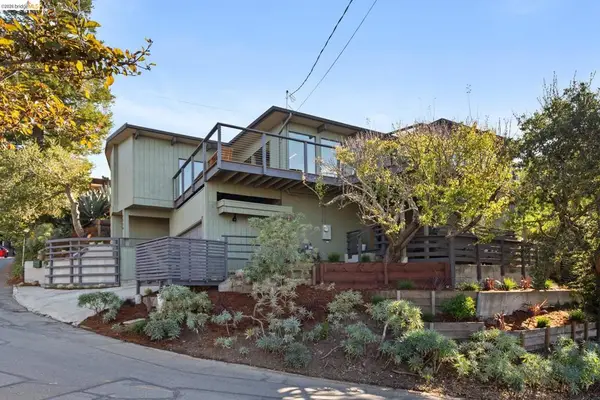 2724 Shasta Road, Berkeley, CA 94708